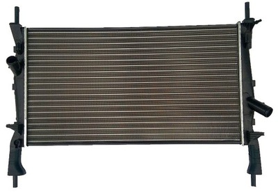 Ford transit 2.2 2.4 tdci 2006 - 2013 комплект woda + кондиционер фото №1