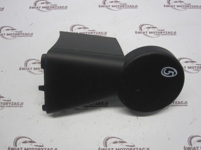 Skoda rapid spaceback захист підлокітник тунель 5ja864279 фото №1