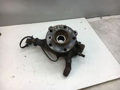 Bmw x5 e53 4.4 поворотний кулак ступиця ліва фото №1