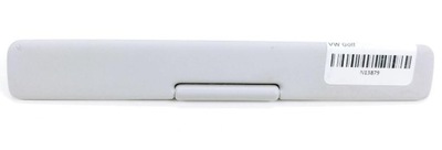 Защита солнцезащитная vw golf v 858555cd фото №1