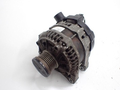 ALTERNADOR ORIGINAL CV6T-10300-FA FORD FIESTA MK7 VI 1.0I P4JD 15R  