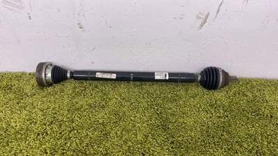 Привідний вал volkswagen golf vii 14- фото №1