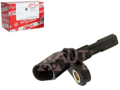 CAPTEUR ABS AUDI A3 SEAT ALTEA LEON TOLEDO 3 SKO - milautoparts-fr.ukrlive.com