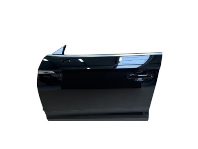 Audi a5 8w sportback дверь левая перед ly9b фото №1