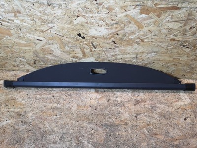 Kia niro шторка багажника фото №1