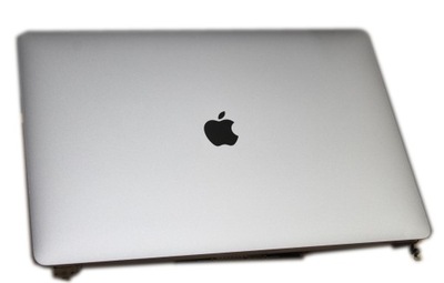 ZBITA Matryca A2141 Space Gray MacBook Pro 16 2019 obudowa ładna