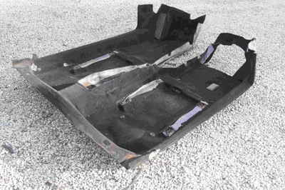 Обшивка пол maserati 4200gt 4200 gt eu фото №1