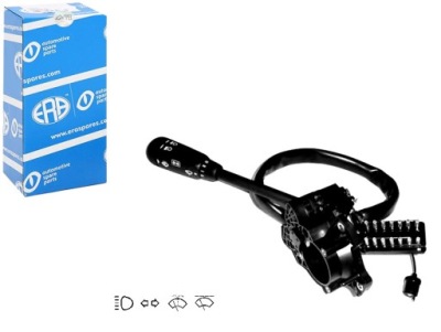 Переключатель комбинированный [era] фото №1