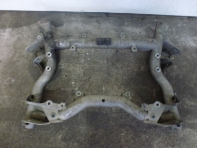 Подрамник подрамник подрамник перед mercedes w212 фото №1