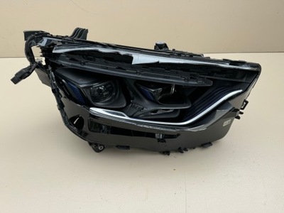 Mercedes glc w254 x254 22r- лампа левая передняя левый задняя фото №1