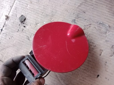 Кришка заливної пального alfa romeo 147 130b/b фото №1