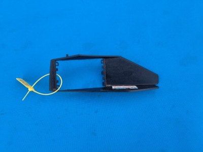 Кронштейн кронштейн радара лівий задня 9850845 bmw ix3 g08 lci фото №1