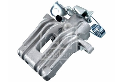 FEBI BILSTEIN СУПОРТ ГАЛЬМІВНИЙ ЗАД L AUDI A4 B5 A4 B6 A4 B7 A6 C5