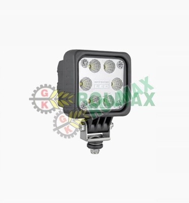 ФАРА ДИОДНАЯ РАБОЧАЯ LED1F.47400 WESEM