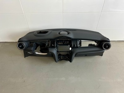 Mini f54 f56 f55 f57 панель приладів консоль приладова панель приладів hud оригінал mini фото №1