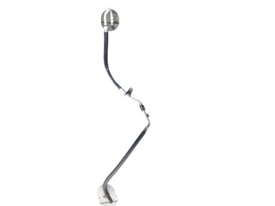 Vivaro b 1.6 cdti шланг усилителя 93459013 фото №1