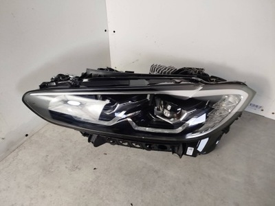 Фара bmw i4 5a19353 фото №1