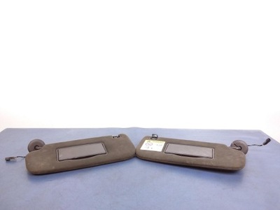 Jeep grand cherokee wk2 защита солнцезащитные фото №1