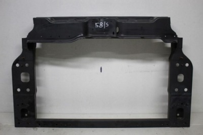 Усилитель ремень перед lancia ypsilon фото №1