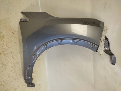 Mitsubishi eclipse cross lift крила правий передній перед 2021- фото №1