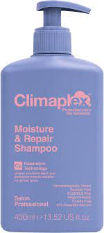 Szampon Do Włosów CLIMAPLEX MOISTURE & REPAIR 400 ml