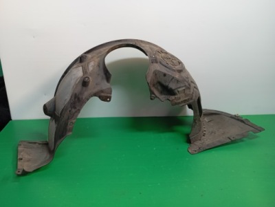 Підкрилок передні ліва mini f55 f56 7319759 oryg фото №1