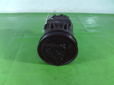 Renault scenic ii компресор кондиціонера фото №1