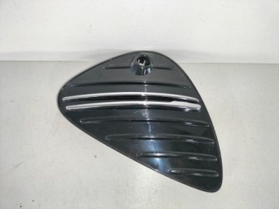 Решётка радиатора решётка левая mercedes e klasa w214 22- фото №1