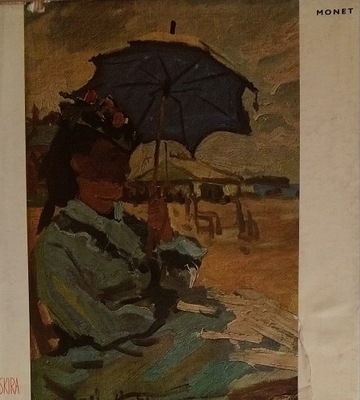 Claude Monet SPK