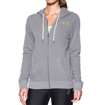 Bluza damska Under Armour r. S