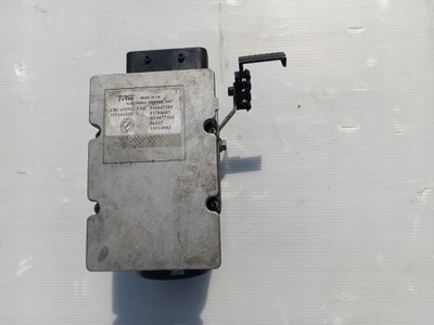 Alfa romeo 159 05-11 насос abs 2.2 jts фото №1