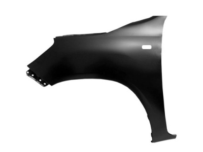 Toyota hilux 2016-2020 крыло левая 53812kk010 фото №1