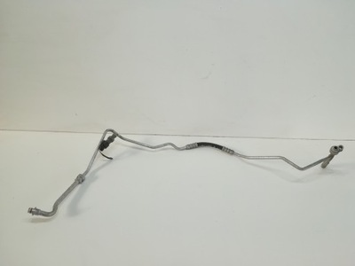 Шланг кондиционера ford focus c-max mk1 ghia фото №1