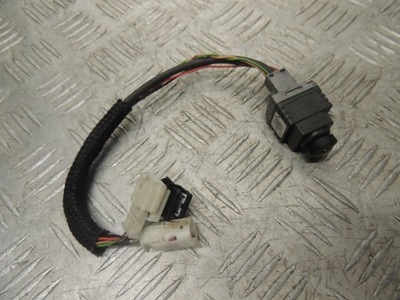 Mercedes камера перед a2229052206 фото №1