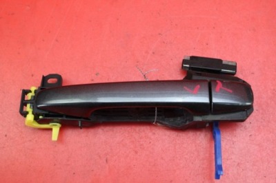 Ручка ліва задня задня 1g3 toyota verso 09-13 фото №1