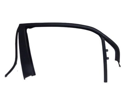 Alfa romeo 159 рамка прокладка двері задня лівий фото №1