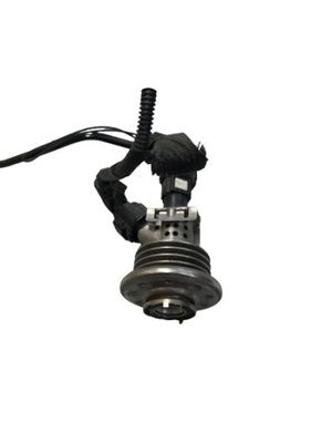 Інжектор adblue renault master iii 208993839r фото №1