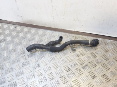 Mini one - cooper купе r56 6421427188101 шланг / пабтрубок  радиатора фото №1