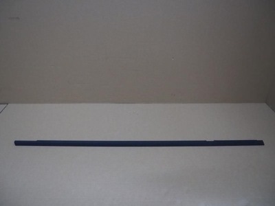 Молдинг уплотнитель дверь parapet правый перед citroen c5 iii фото №1