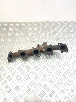 Opel signum 2003 коллектор выпускной фото №1