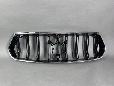 Решётка радиатора решётка радиатора maserati levante gts modena s 670163788 фото №1