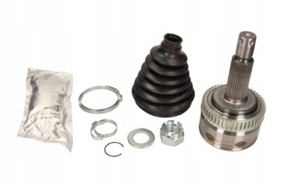 Maxgear шарнір zew. kia sportage ii 04- фото №1