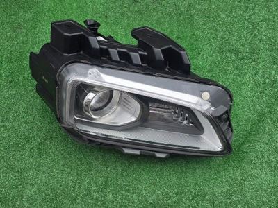 Hyundai kona full led лампа передняя фото №1