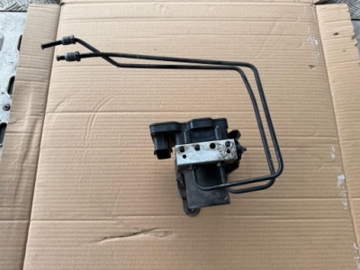 Mercedes vito v klasa w447 насос abs a4479003802 фото №1