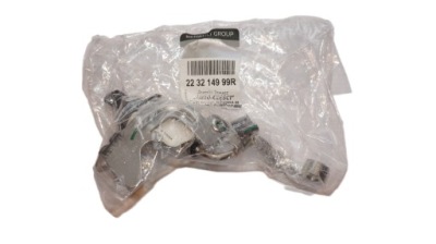 Датчик тиску вихлопних газів труба renault 223214999r оригінал упаковка фото №1