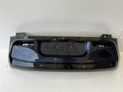 Bmw i3 lift бампер задняя 7462334 оригинал фото №1