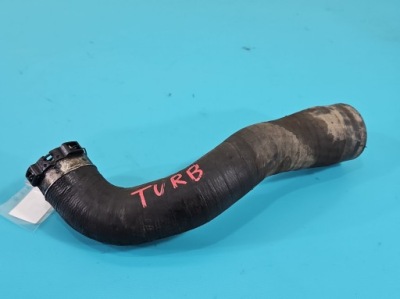 Труба шланг турбины opel insignia a lift 2.0 cdti biturbo фото №1