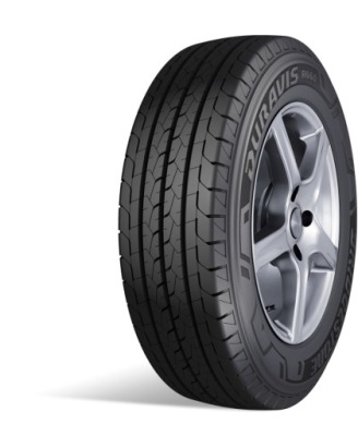 BRIDGESTONE R660 195/75 R16 107 R