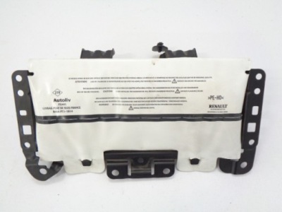 Renault laguna iii подушка пассажира подушка безопасности фото №1