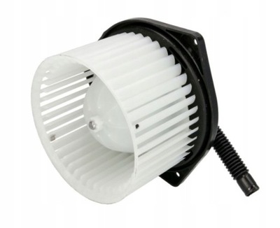 Вентилятор салона воздуходувка mitsubishi outlander фото №1